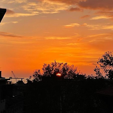 Sunway Apartment ตรีเอสเต ภายนอก รูปภาพ