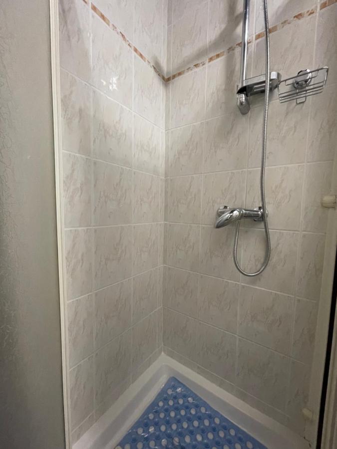 Sunway Apartment ตรีเอสเต ภายนอก รูปภาพ
