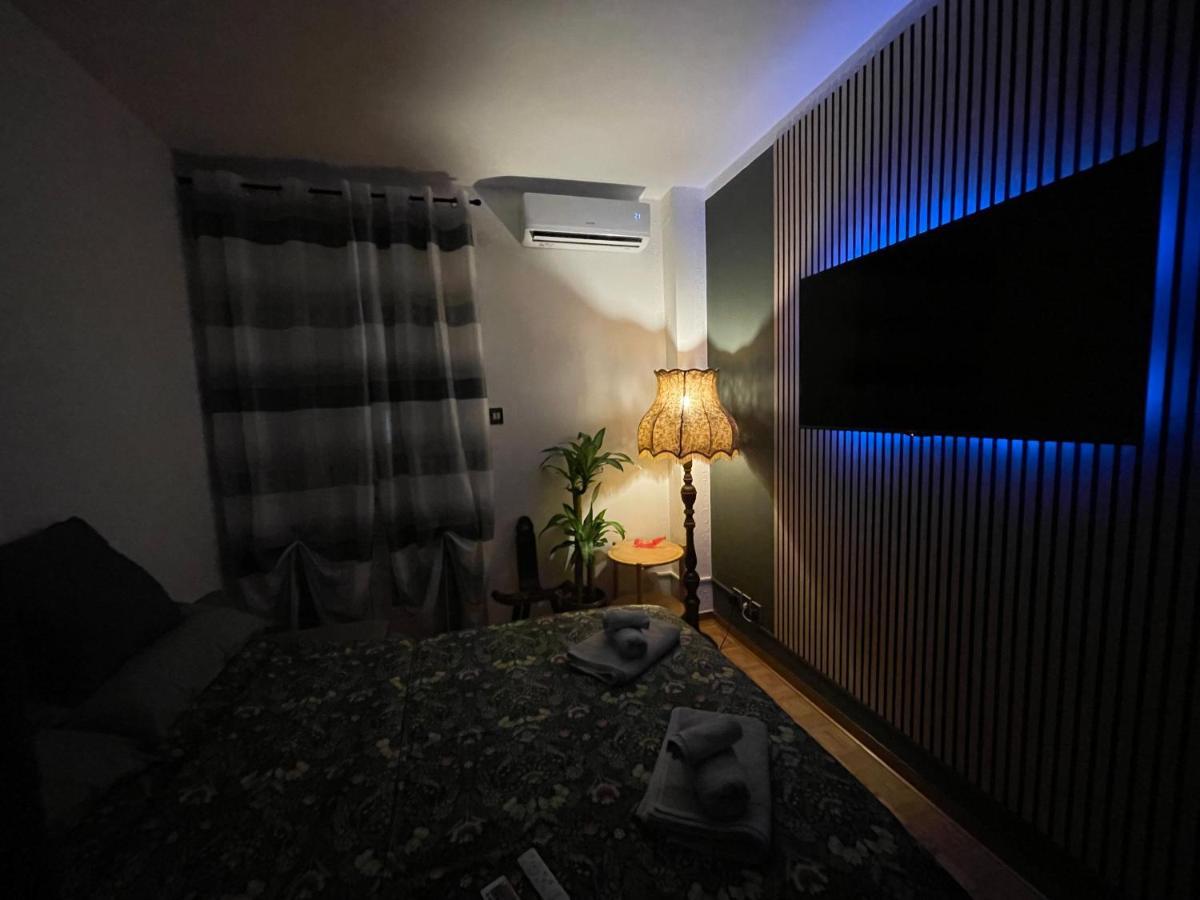 Sunway Apartment ตรีเอสเต ภายนอก รูปภาพ
