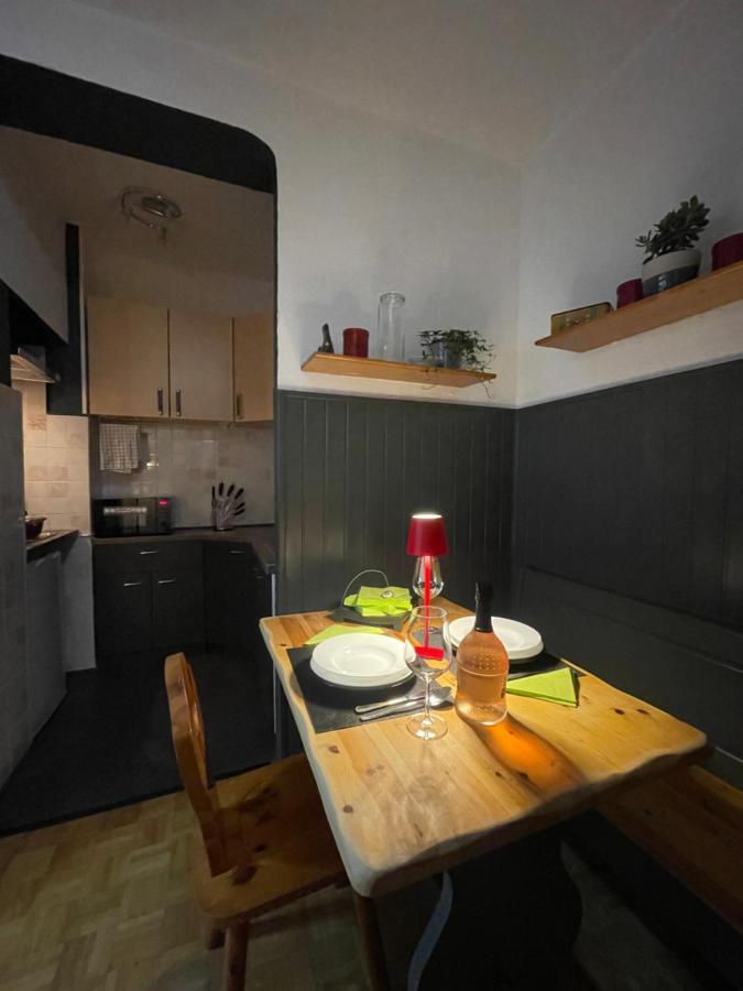 Sunway Apartment ตรีเอสเต ภายนอก รูปภาพ