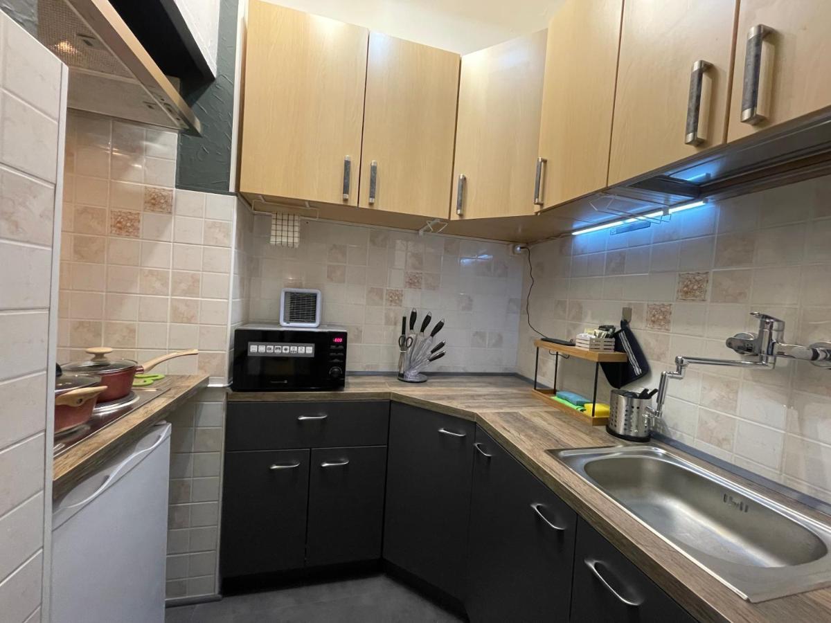 Sunway Apartment ตรีเอสเต ภายนอก รูปภาพ