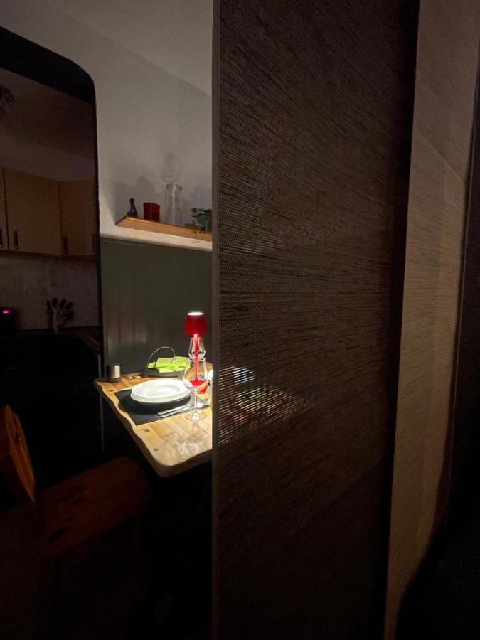 Sunway Apartment ตรีเอสเต ภายนอก รูปภาพ