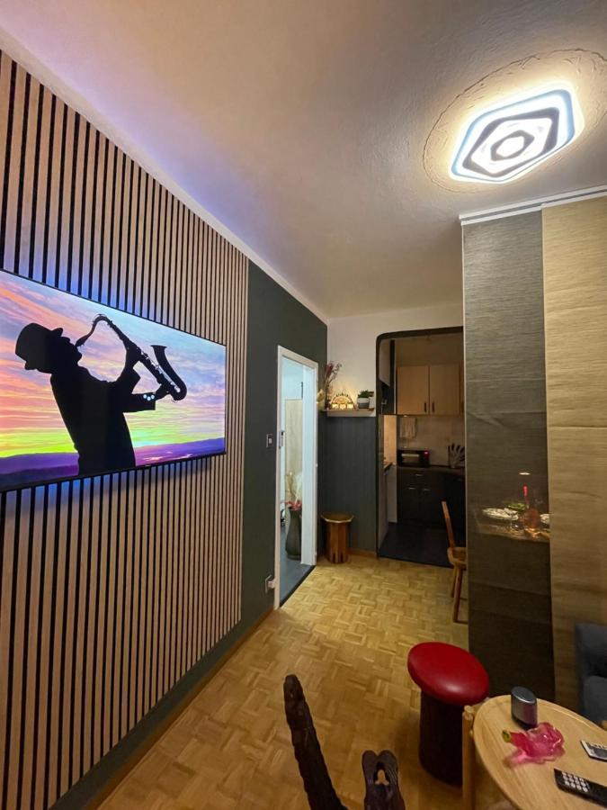 Sunway Apartment ตรีเอสเต ภายนอก รูปภาพ