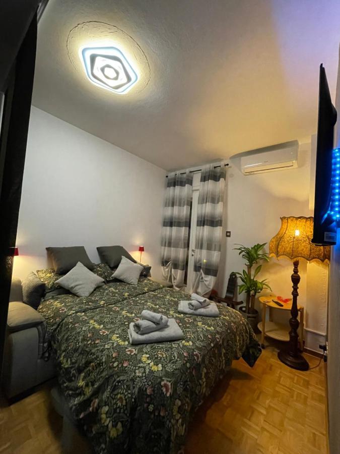 Sunway Apartment ตรีเอสเต ภายนอก รูปภาพ