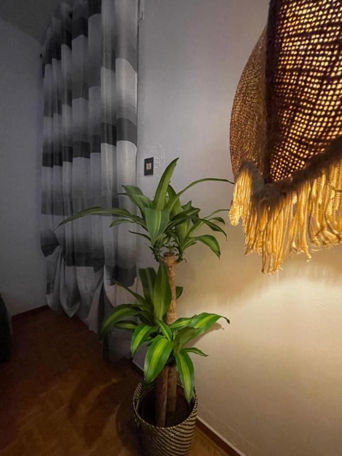 Sunway Apartment ตรีเอสเต ภายนอก รูปภาพ