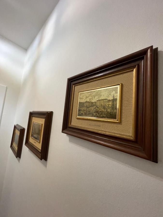 Sunway Apartment ตรีเอสเต ภายนอก รูปภาพ