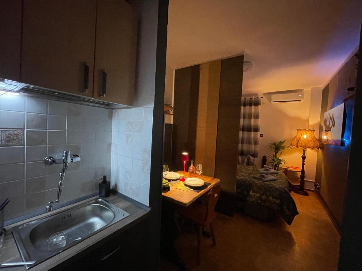 Sunway Apartment ตรีเอสเต ภายนอก รูปภาพ