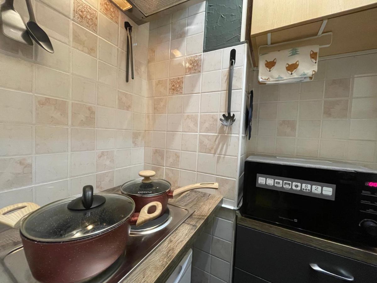 Sunway Apartment ตรีเอสเต ภายนอก รูปภาพ